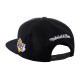 Mitchell &amp; Ness Καπέλο NBA Team Script 2.0 Snapback